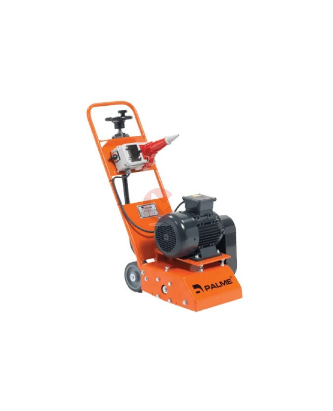 Floor Scarifying Machine | Al-Jaddaf, Dubai | Modena Machinery