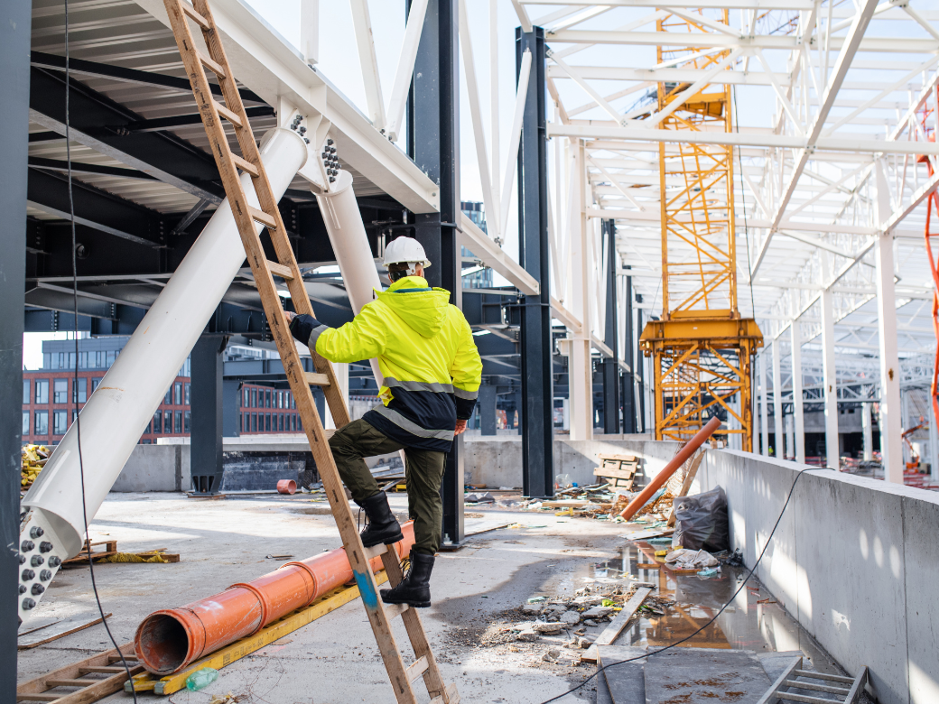 Construction Machinery Dubai